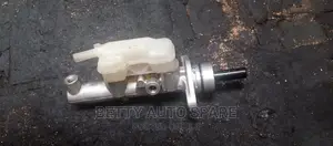 Toyota Wish Master Cylinder