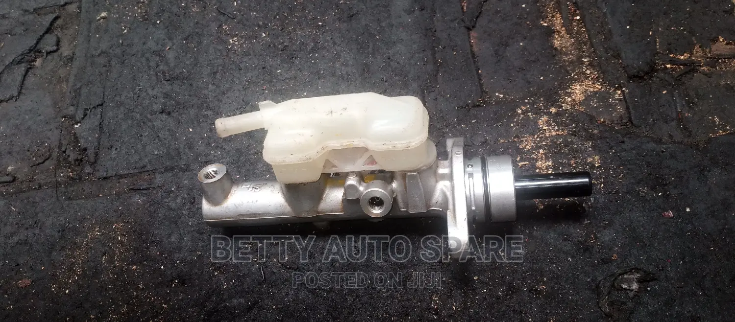 Toyota Wish Master Cylinder