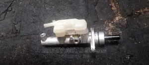 Toyota Wish Master Cylinder