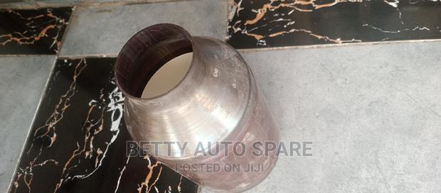 Nissan Note Catalytic Converter (Muffler)