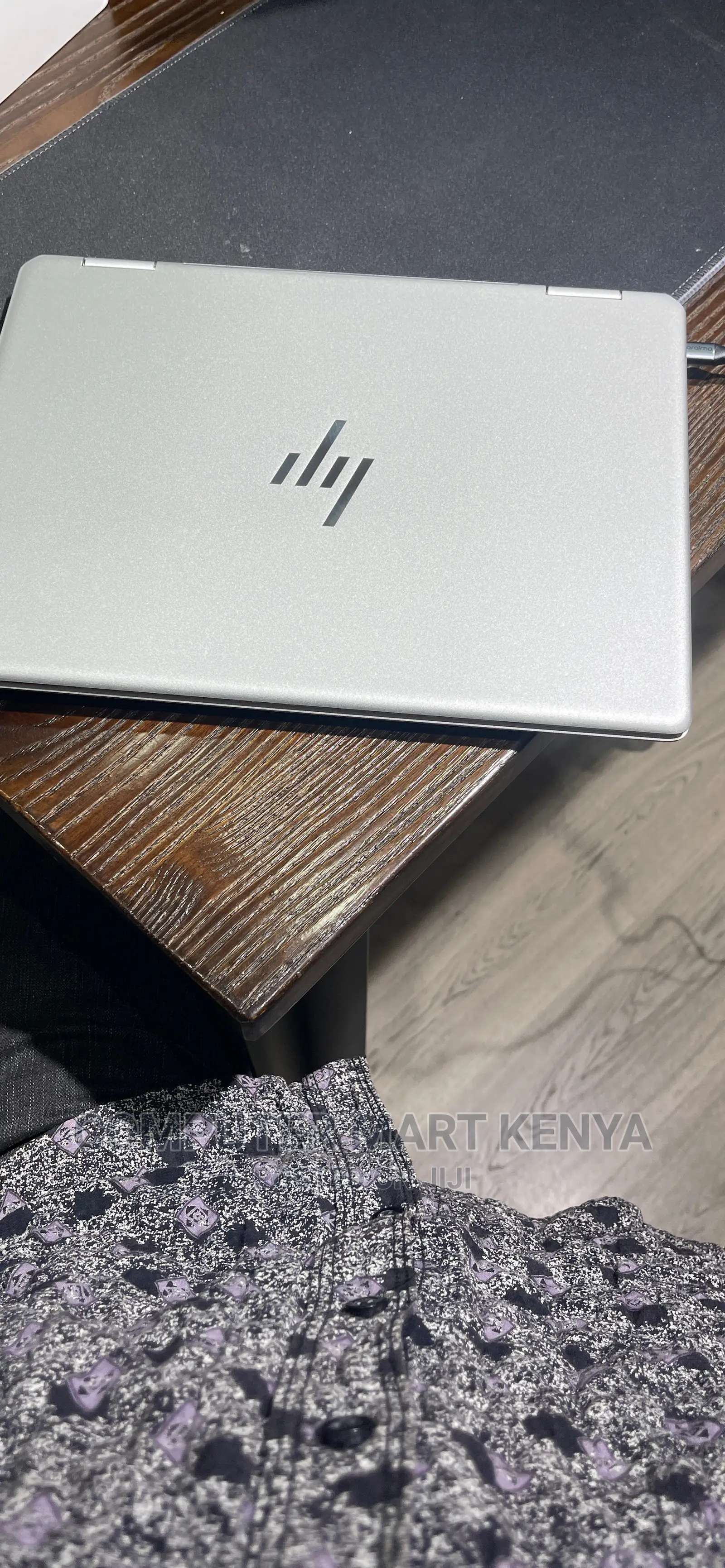 Laptop HP Spectre X360 16GB Intel Core I7 SSD 512GB