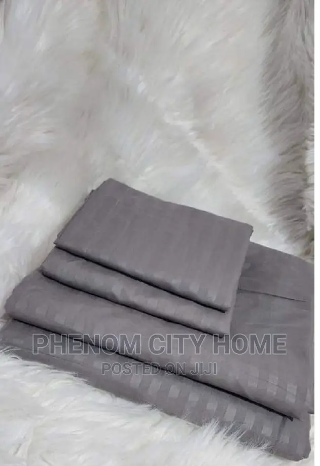 Satin Bedsheet Set