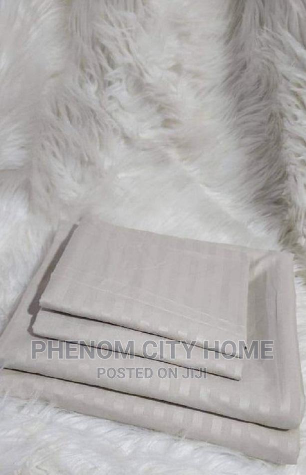 Egyptian Satin Bedsheet Sets