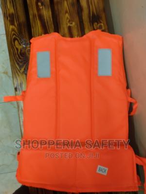 Life Saver Jackets - thumbnail 2