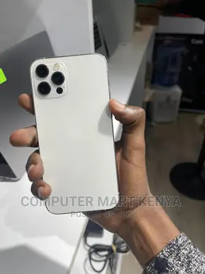 Apple iPhone 12 Pro 128 GB White