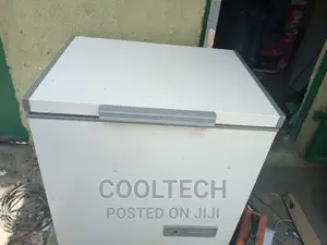 We Sale Fridges