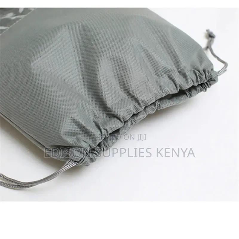 Shoe Bag Shoes Storage Bags Waterproof Dustproof Bags