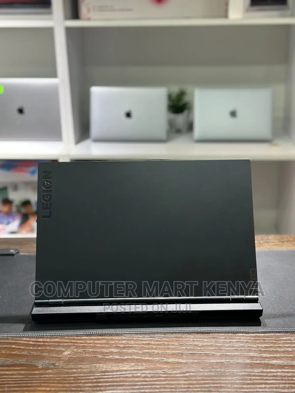 Laptop Lenovo Legion 5 16GB Intel Core I7 SSD 512GB