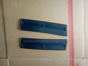 Ventilation Nissan QD32 E24/E27/Urvan/Caravan/Matatu