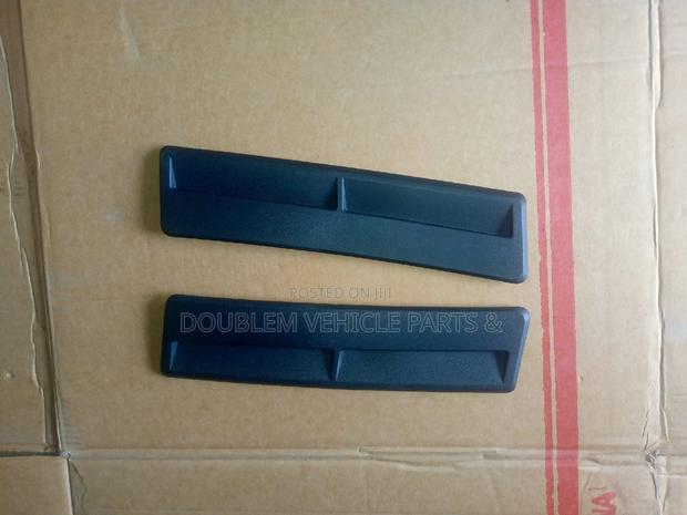 Ventilation Nissan QD32 E24/E27/Urvan/Caravan/Matatu