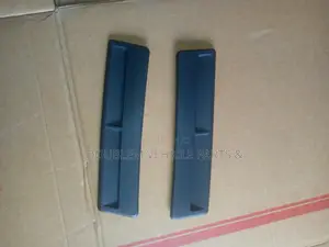 Ventilation Nissan QD32 E24/E27/Urvan/Caravan/Matatu