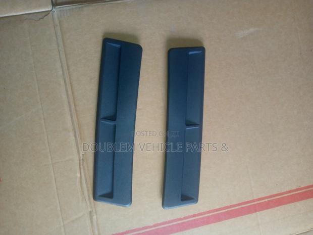 Ventilation Nissan QD32 E24/E27/Urvan/Caravan/Matatu - thumbnail 3