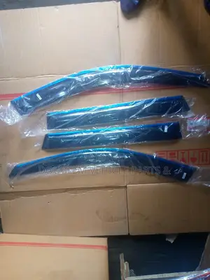 Windbreakers/Sunvisors Corolla AE101,AE102 G-touring Wagon