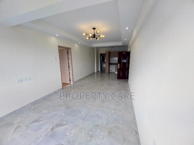 1bdrm Apartment in Kileleshwa for rent - main view