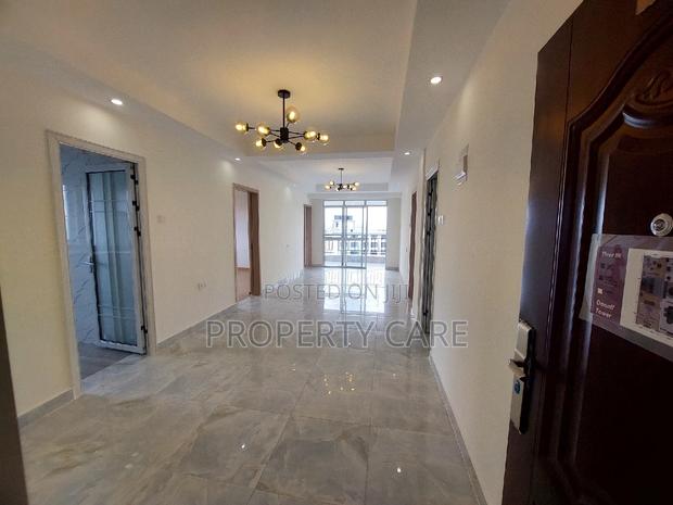 1bdrm Apartment in Kileleshwa for rent - thumbnail 7