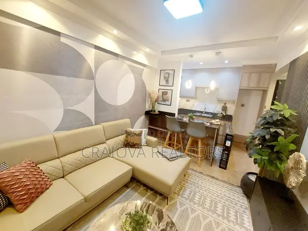 1bdrm Apartment in Kilimani for sale