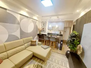 1bdrm Apartment in Kilimani for sale