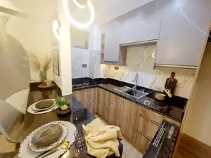 1bdrm Apartment in Kilimani for sale
