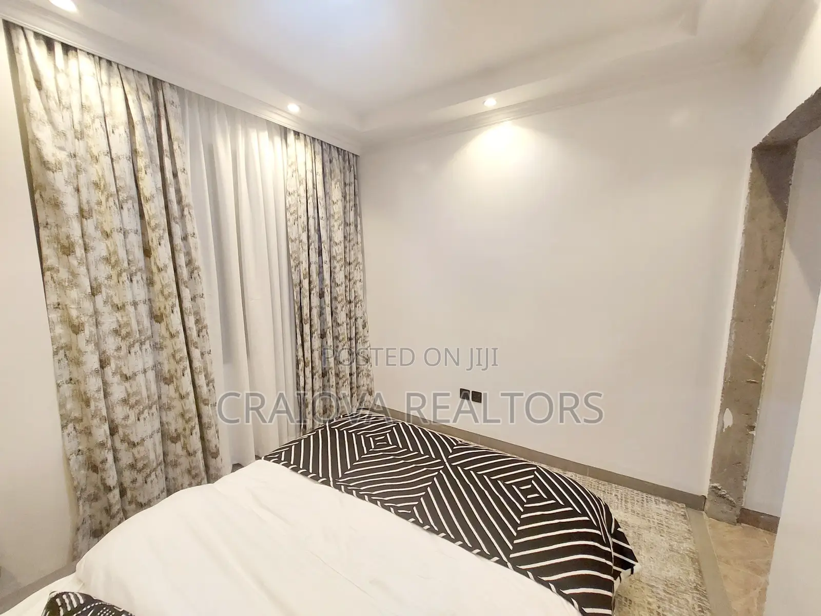 1bdrm Apartment in Kilimani for sale