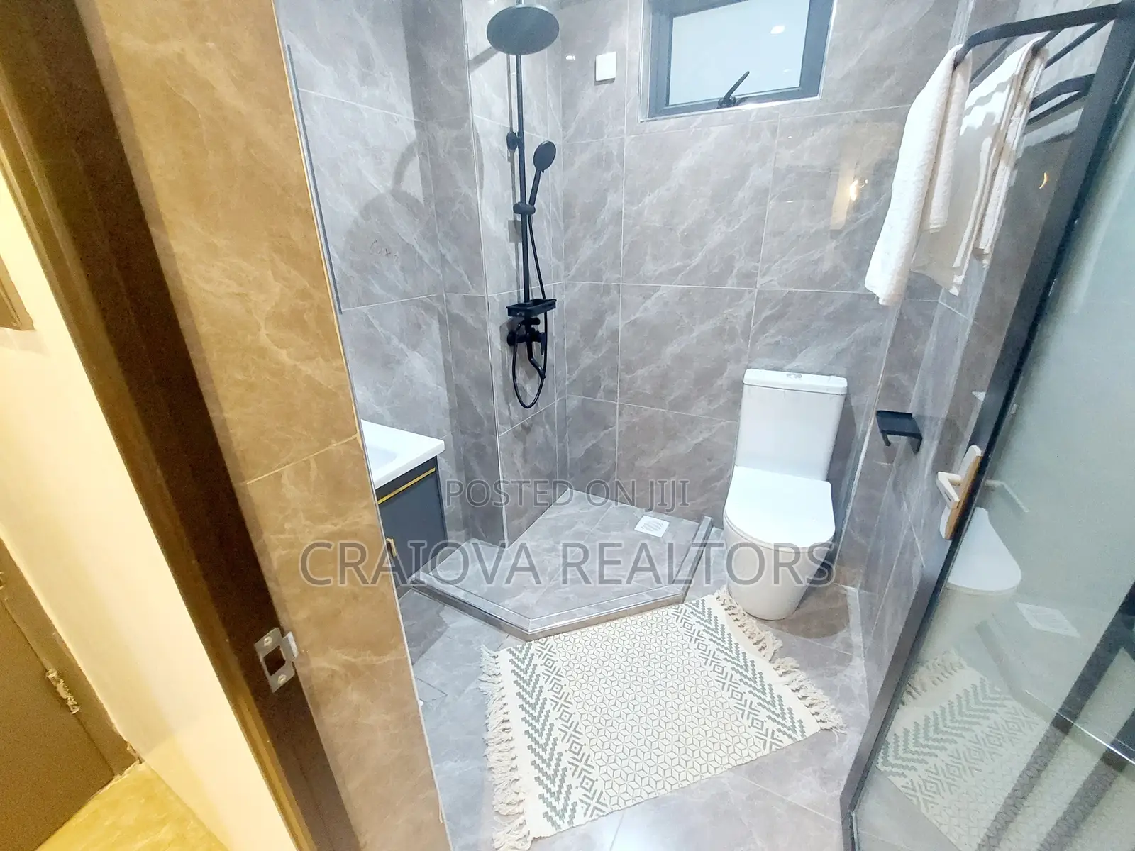 1bdrm Apartment in Kilimani for sale