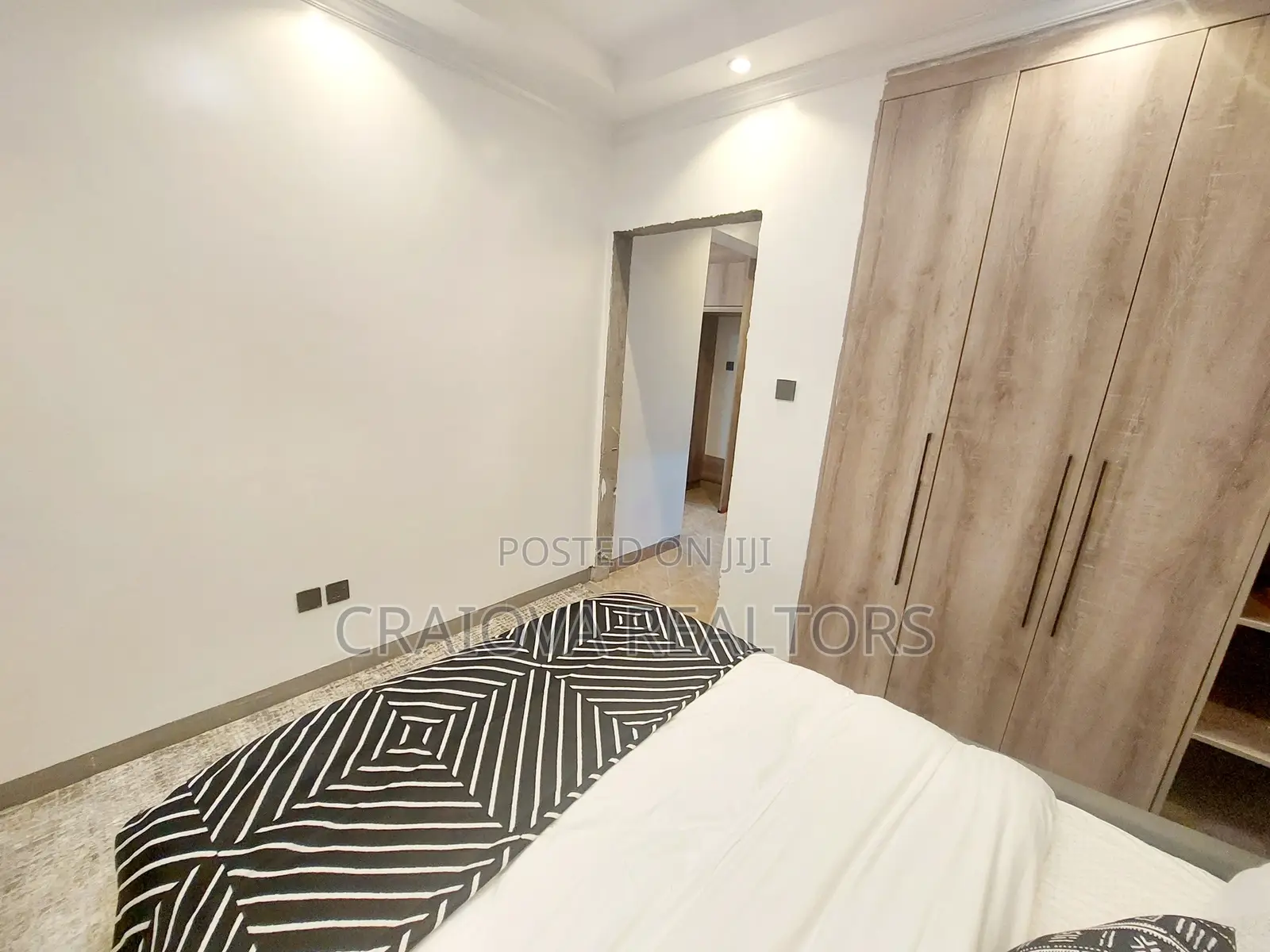 1bdrm Apartment in Kilimani for sale
