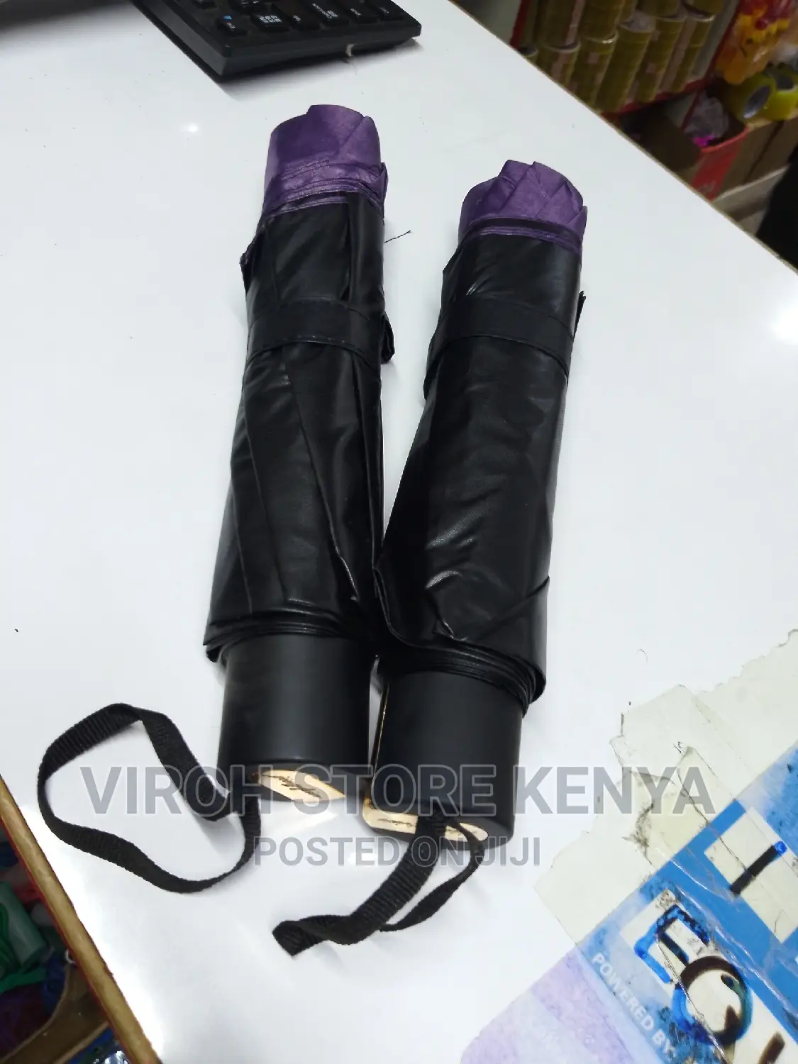 Pocket Umbrella Foldable Umbrella