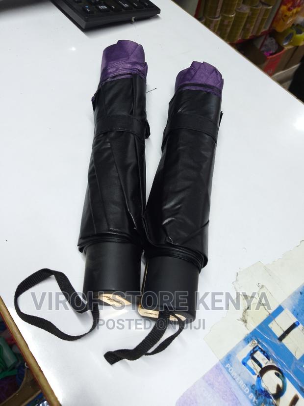 Pocket Umbrella Foldable Umbrella - main view