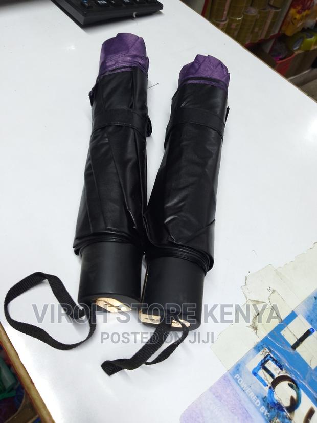 Pocket Umbrella Foldable Umbrella - thumbnail 3