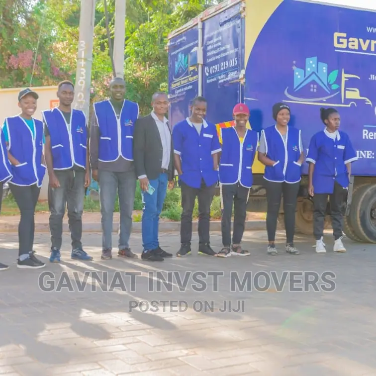 Relocation Experts