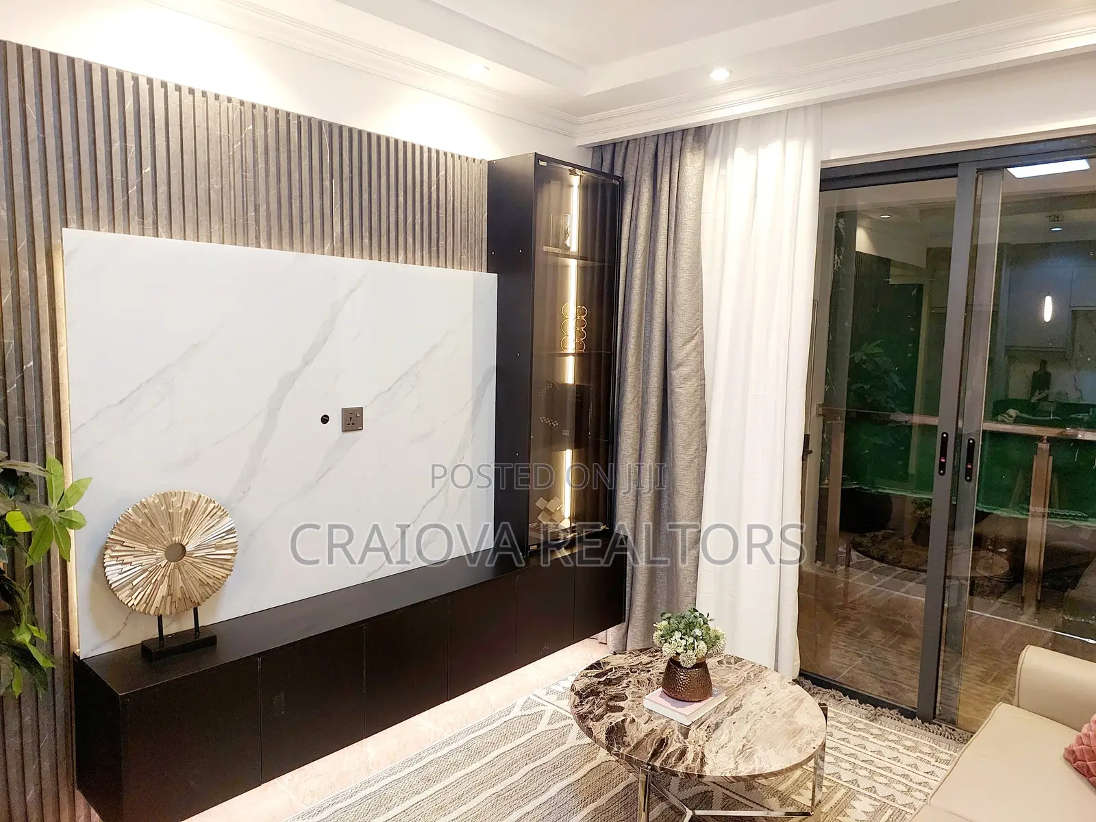 1bdrm Apartment in Kilimani for sale