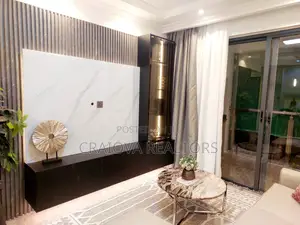 1bdrm Apartment in Kilimani for sale