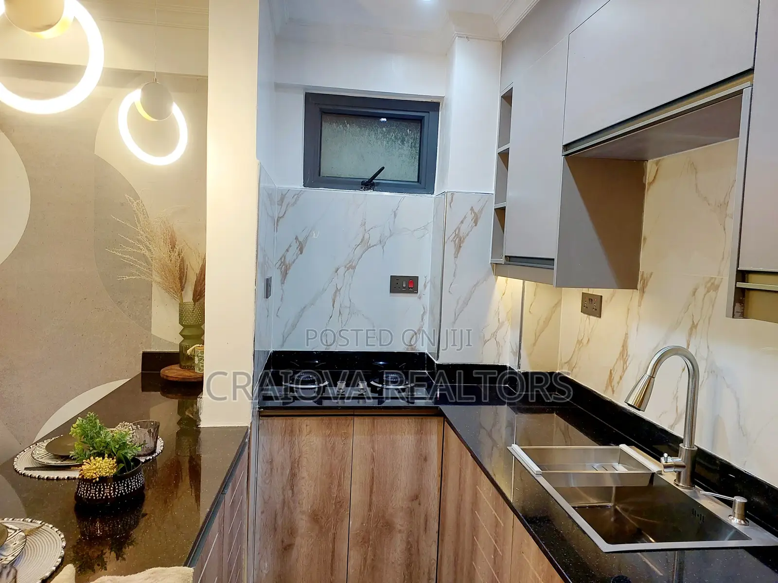 1bdrm Apartment in Kilimani for sale
