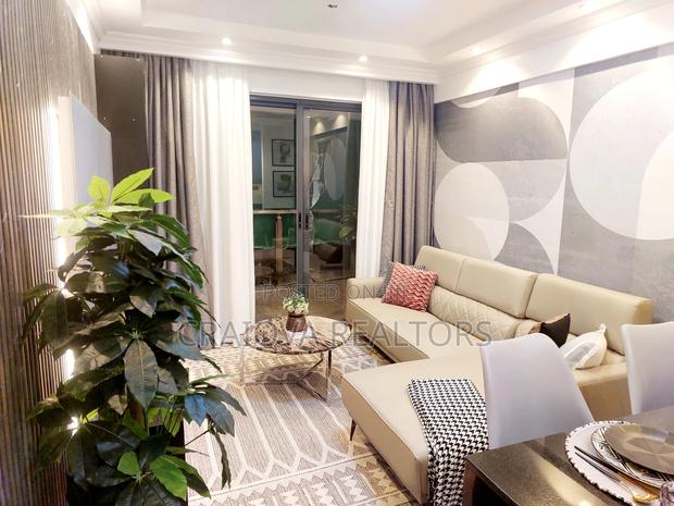 1bdrm Apartment in Kilimani for sale