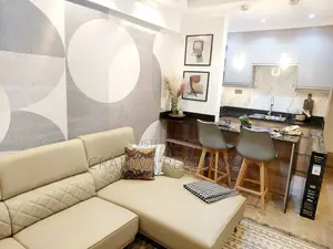 1bdrm Apartment in Kilimani for sale