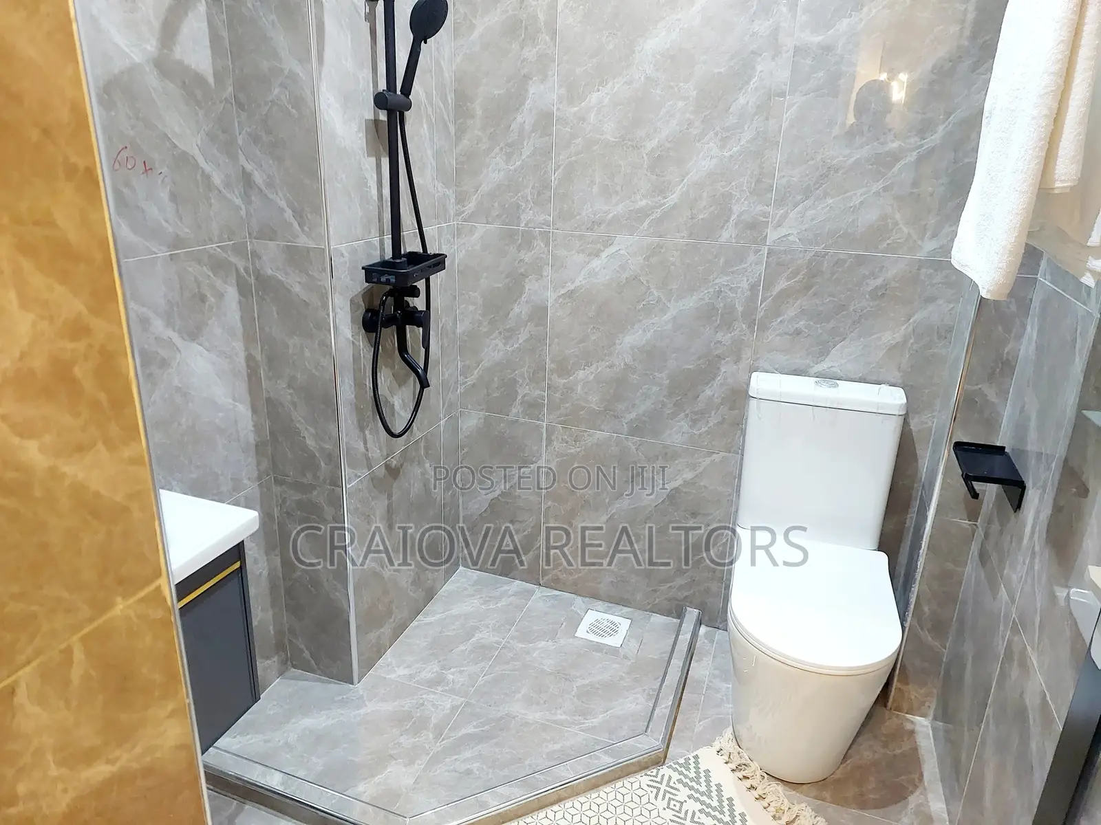 1bdrm Apartment in Kilimani for sale