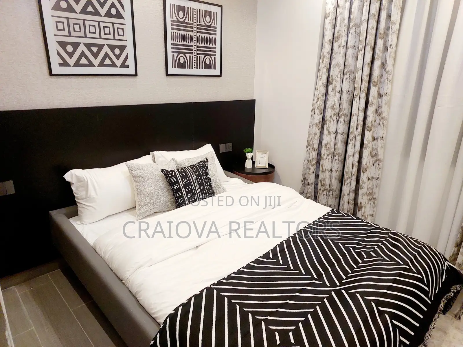 1bdrm Apartment in Kilimani for sale
