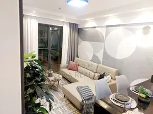 1bdrm Apartment in Kilimani for sale