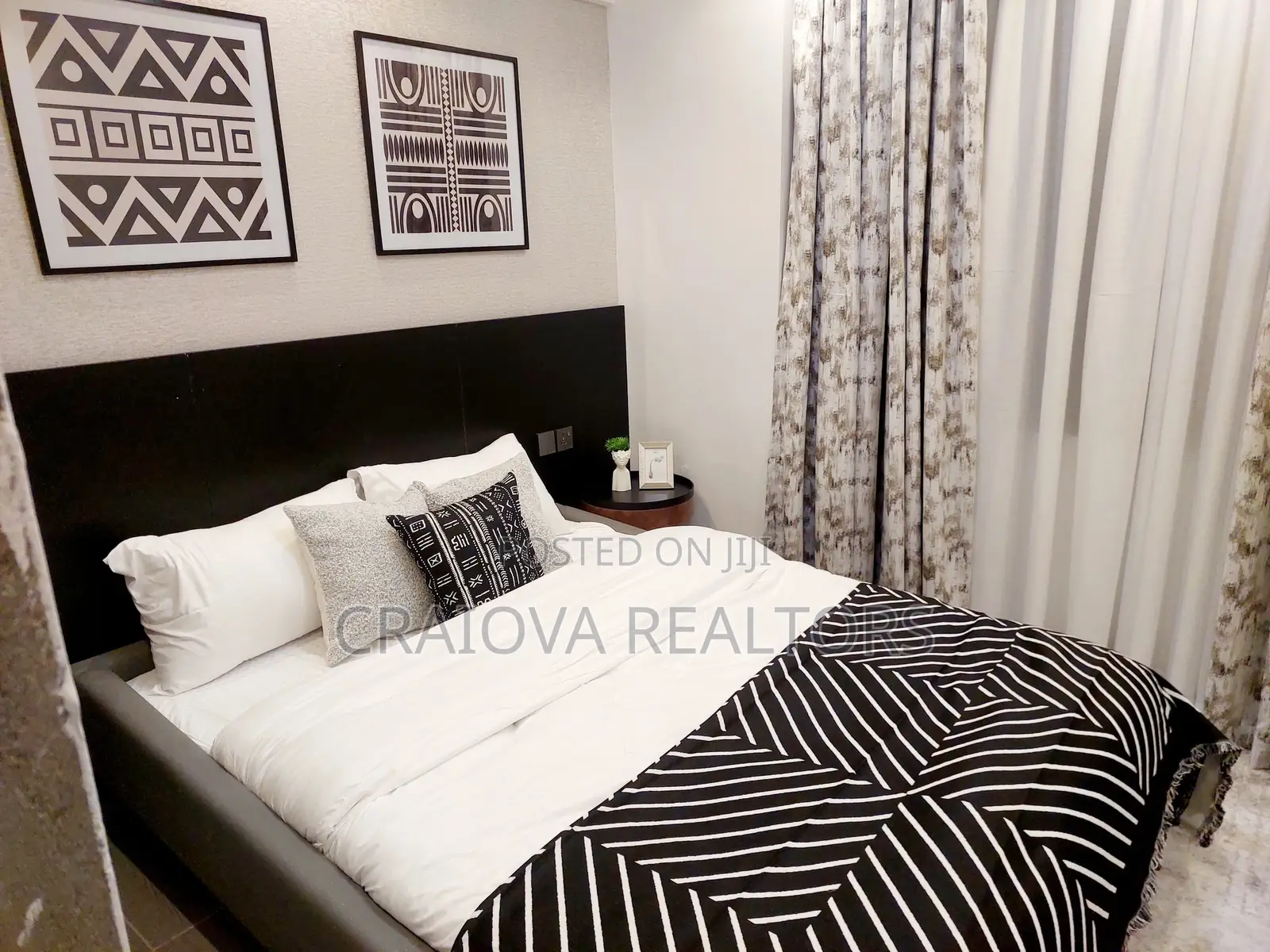 1bdrm Apartment in Kilimani for sale