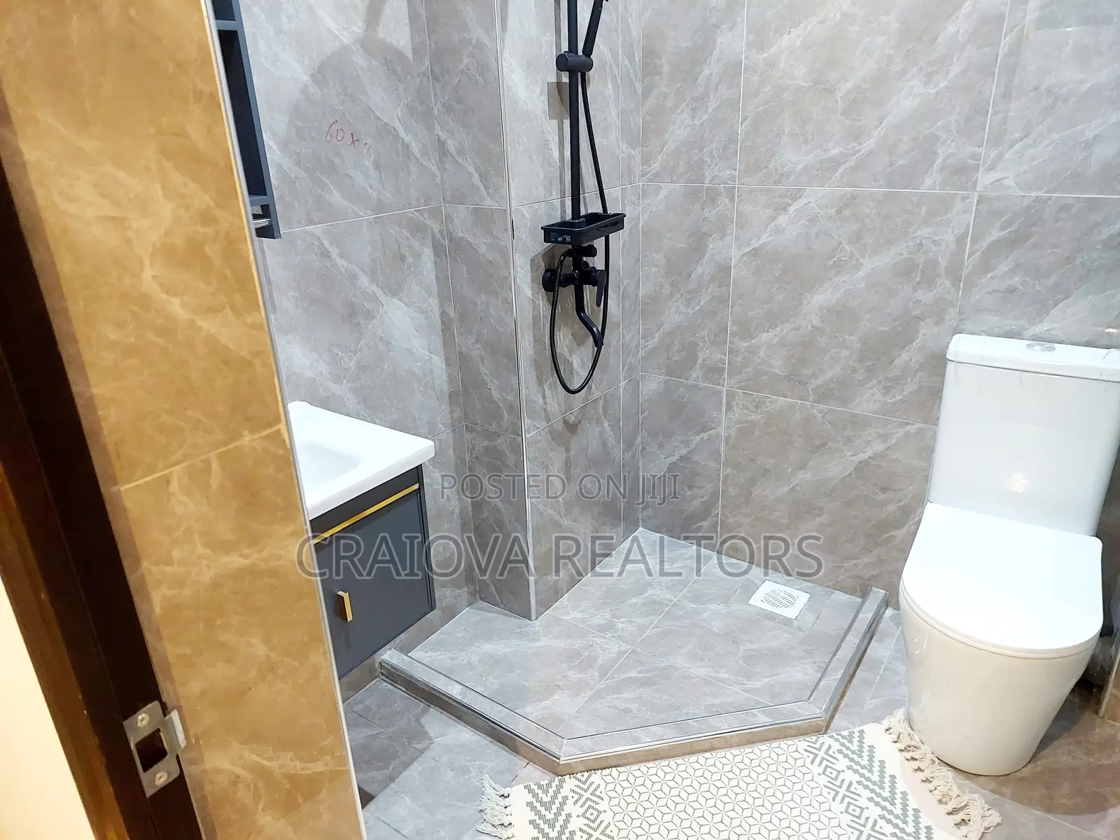 1bdrm Apartment in Kilimani for sale