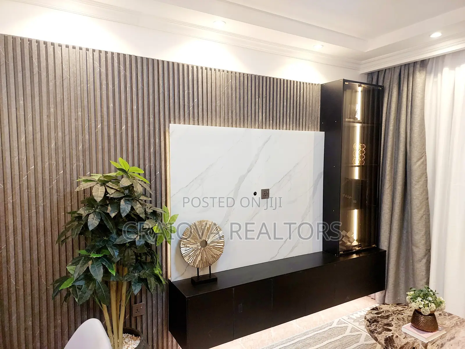 1bdrm Apartment in Kilimani for sale