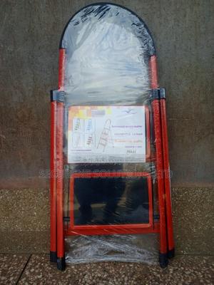 Ladder Steel 2step a Type Ladder - thumbnail 2