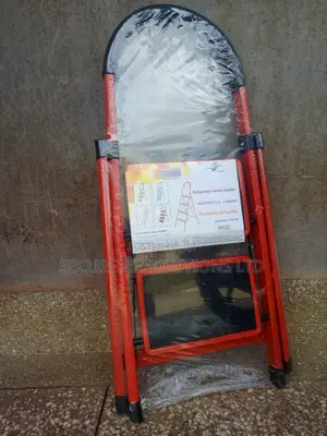 Ladder Steel 2step a Type Ladder