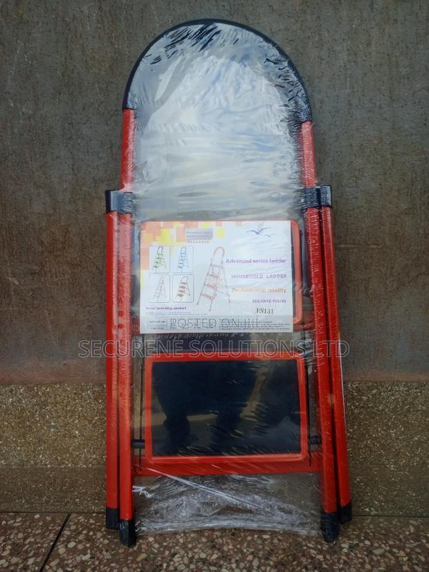 Ladder Steel 2step a Type Ladder - thumbnail 5