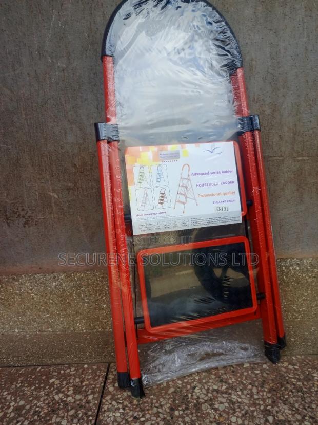 Ladder Steel 2step a Type Ladder - thumbnail 8