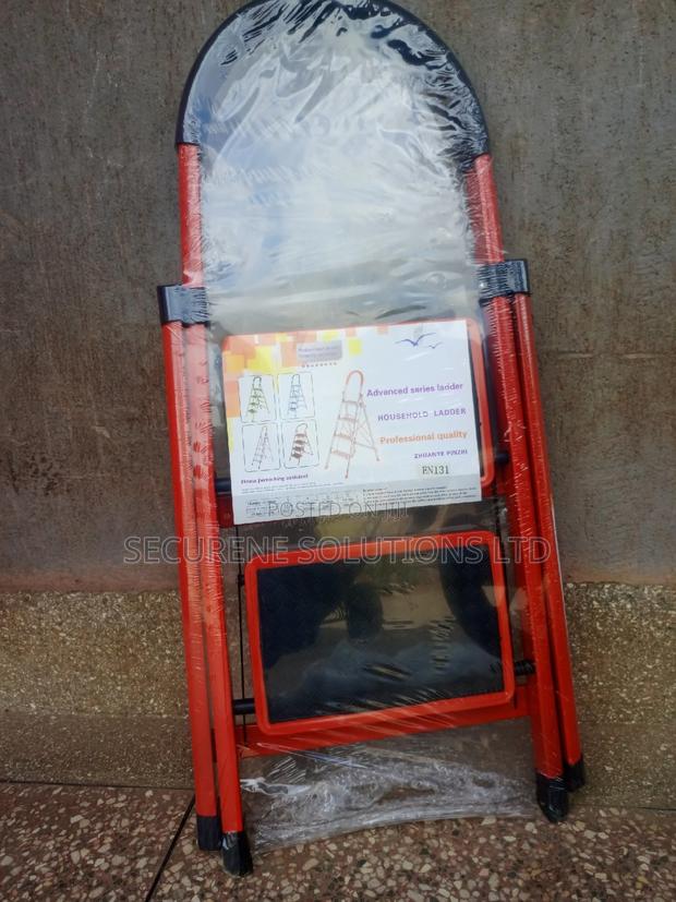 Ladder Steel 2step a Type Ladder - thumbnail 9