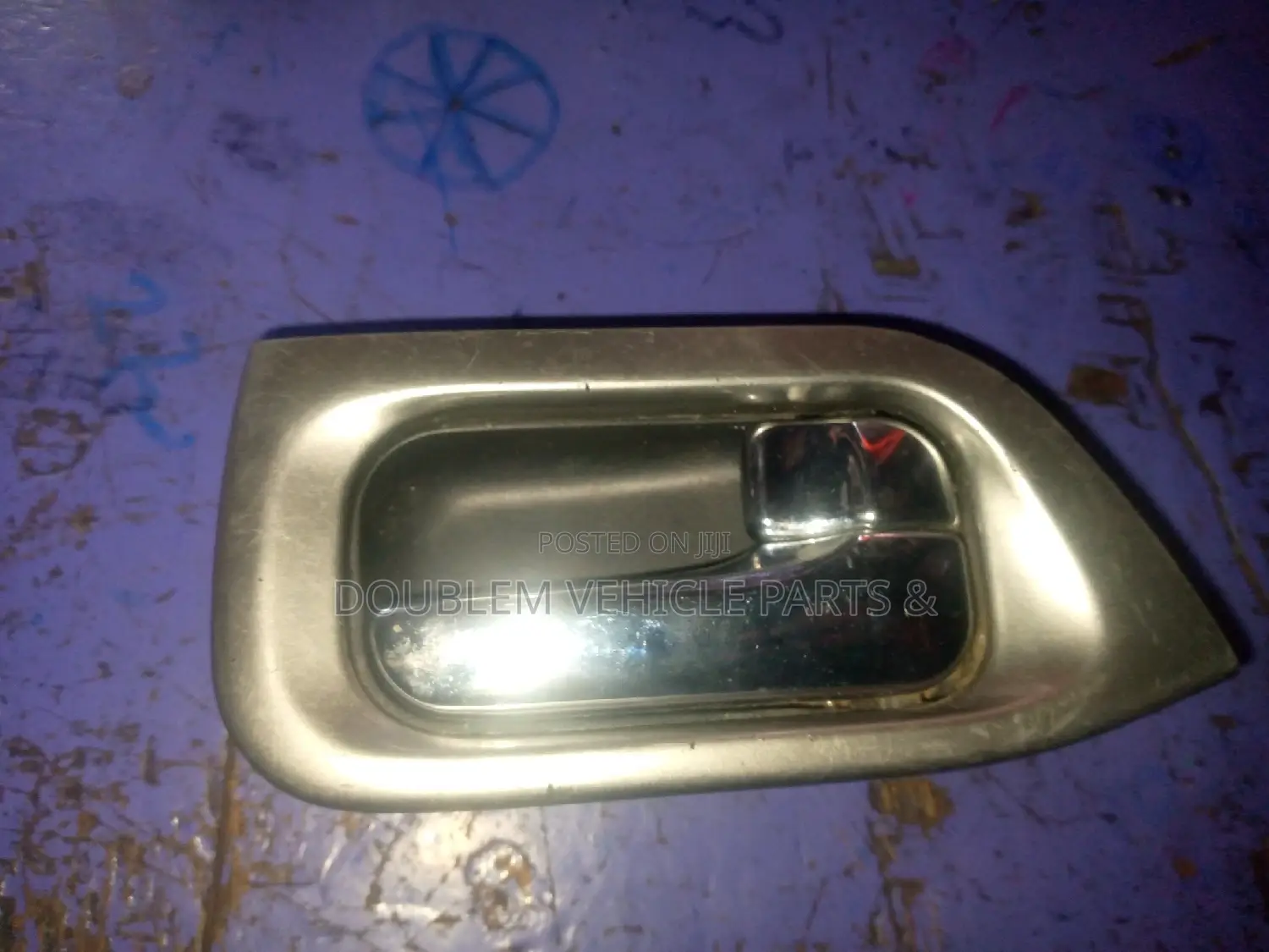 Inner Door Handle Nissan Sylphy and Other Assorted Vehicles