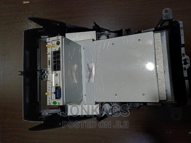 Android Tesla for Prado 150 2014 - 2017 - thumbnail 4