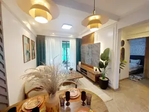 2bdrm Apartment in Kilimani for sale
