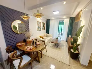 2bdrm Apartment in Kilimani for sale