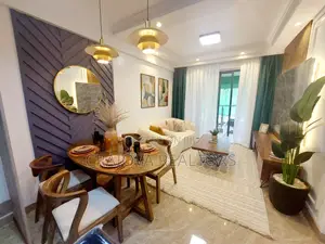 2bdrm Apartment in Kilimani for sale